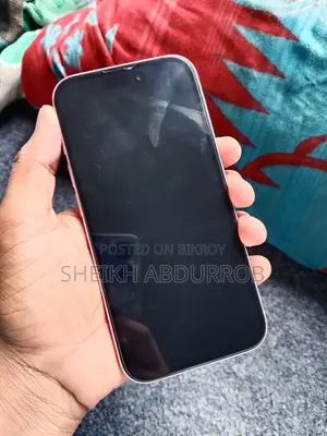 Apple iPhone 15 256 GB Pink