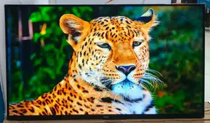Haier 43" ফুল এইচডি অ্যান্ড্রয়েড বেজেল লেস স্মার্ট টিভি