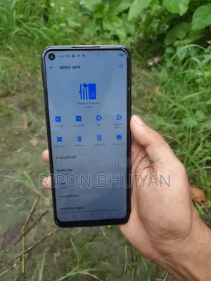 Tecno 128 GB Black