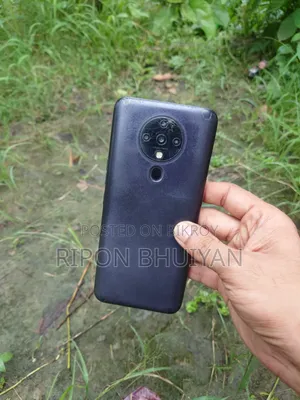 Tecno 128 GB Black