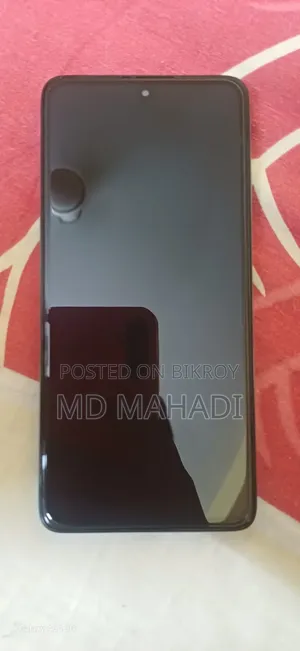 Xiaomi Redmi Note 14 4G 128 GB Blue