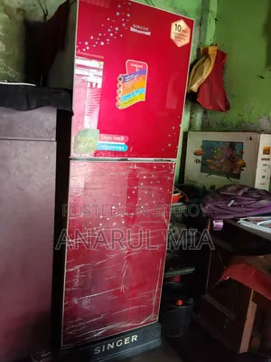 ফ্রিজ ১৬ সিএফটি