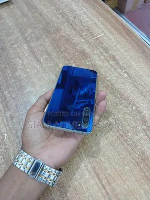 শাওমি রেডমি নোট ৮ ৬৪ জিবি ব্লু
