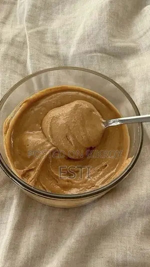 Dark Chocolate Peanut Butter