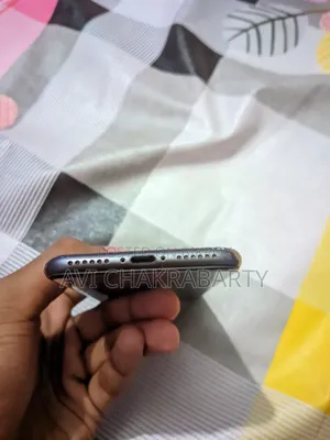 Apple iPhone 8 64 GB Black