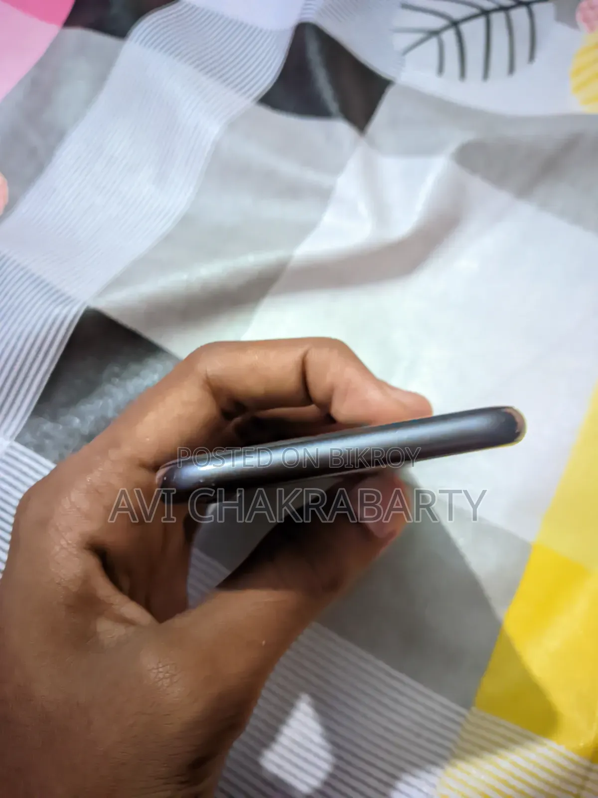 Apple iPhone 8 64 GB Black