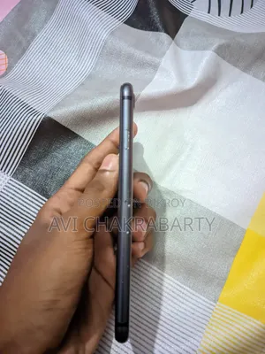 Apple iPhone 8 64 GB Black