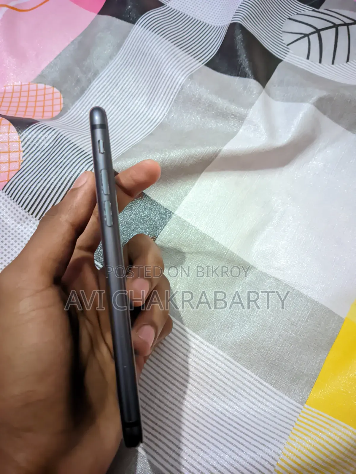 Apple iPhone 8 64 GB Black