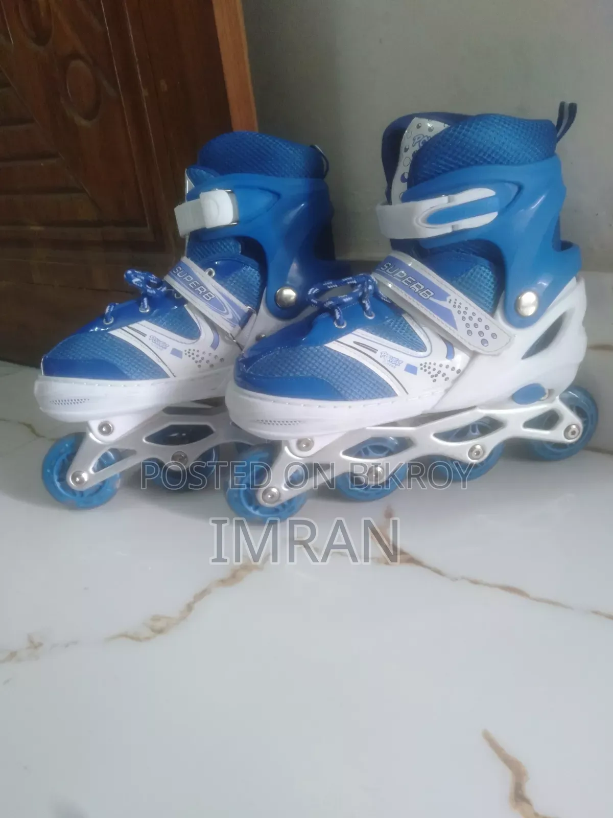 Roller Skating Shoes