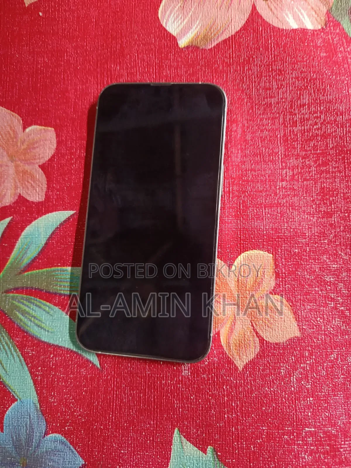 New Apple iPhone 13 Pro 256 GB White