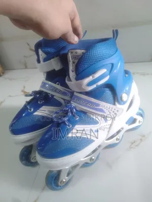 Roller Skating Shoes
