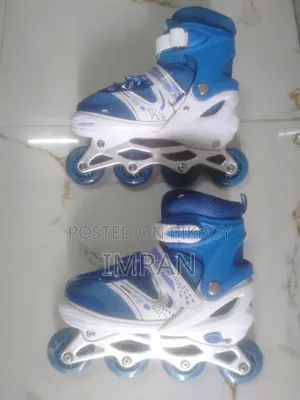 Roller Skating Shoes