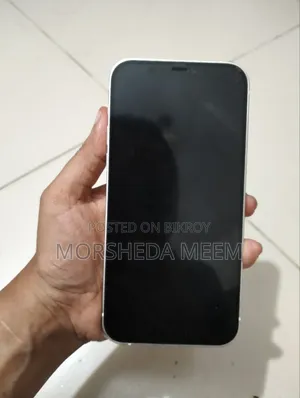 Apple iPhone 12 128 GB White