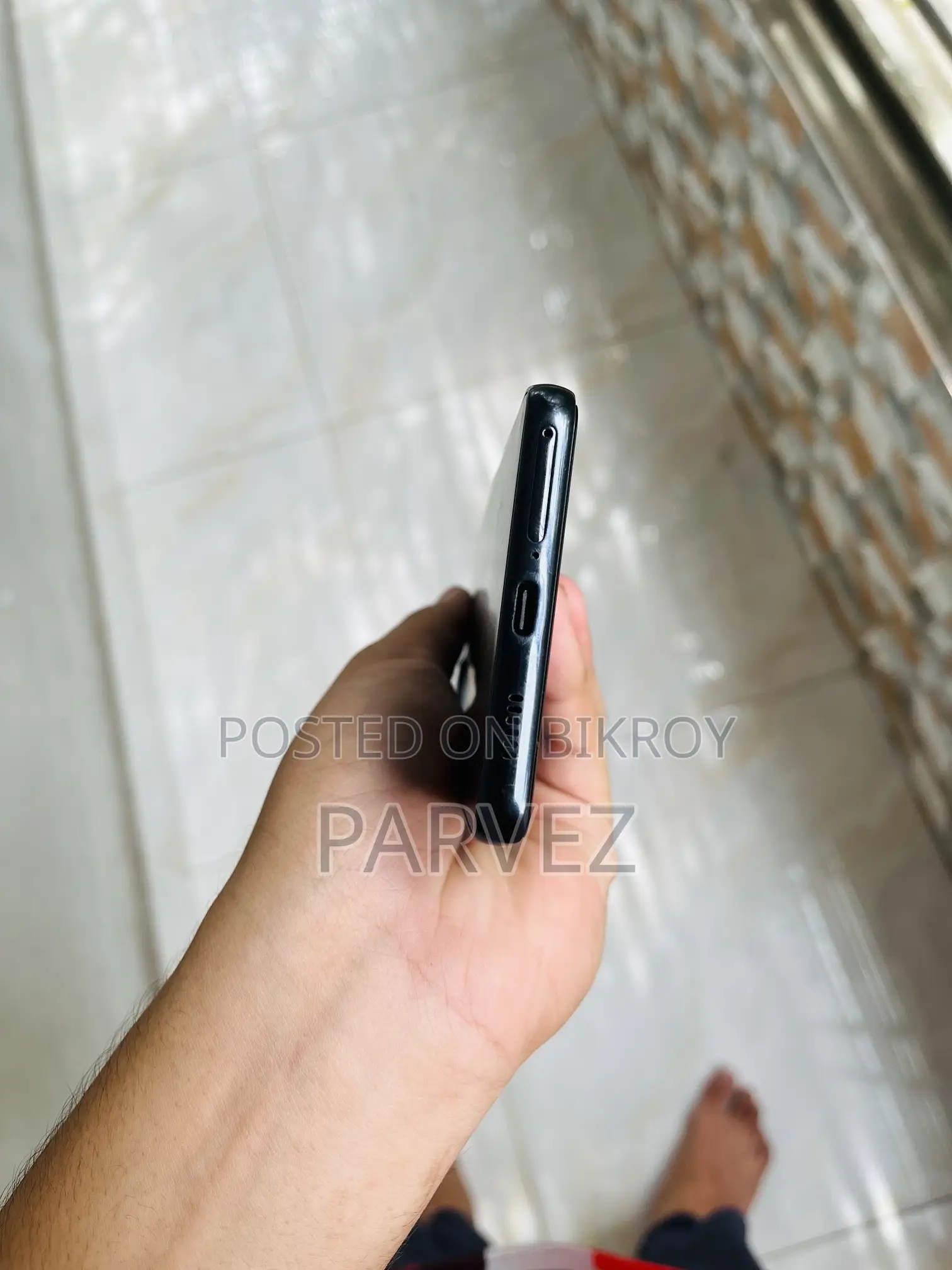 স্যামসাং গ্যালাক্সি এ৫৩ ৫জি ১২৮ জিবি ব্ল্যাক