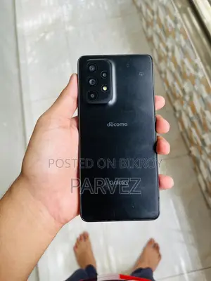 স্যামসাং গ্যালাক্সি এ৫৩ ৫জি ১২৮ জিবি ব্ল্যাক