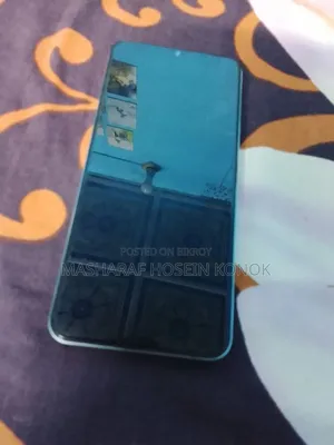 ভিভো ওয়াই ১৮ ১২৮ জিবি ব্লু