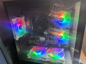 Desktop Computer Msi 16gb Amd Ryzen 3 SSD 128gb