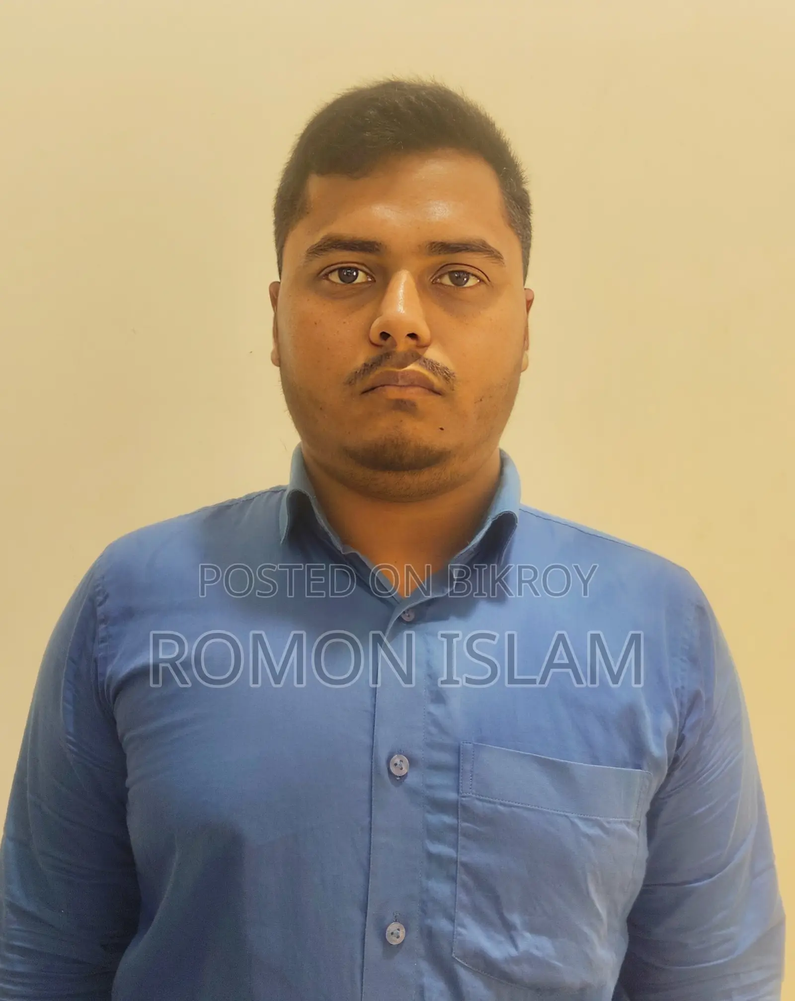 অনলাইন ডিজিটাল মার্কেটিং এক্সিকিউটিভ