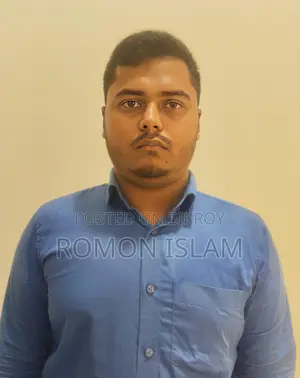 অনলাইন ডিজিটাল মার্কেটিং এক্সিকিউটিভ
