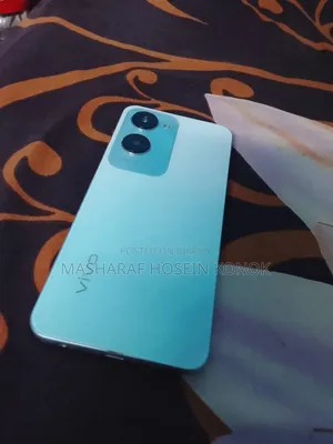 ভিভো ওয়াই ১৮ ১২৮ জিবি ব্লু