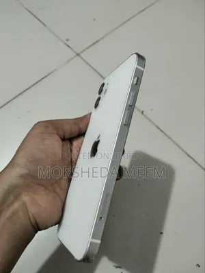Apple iPhone 12 128 GB White