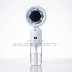 DP-7645 Turbo Ice Cool Fan