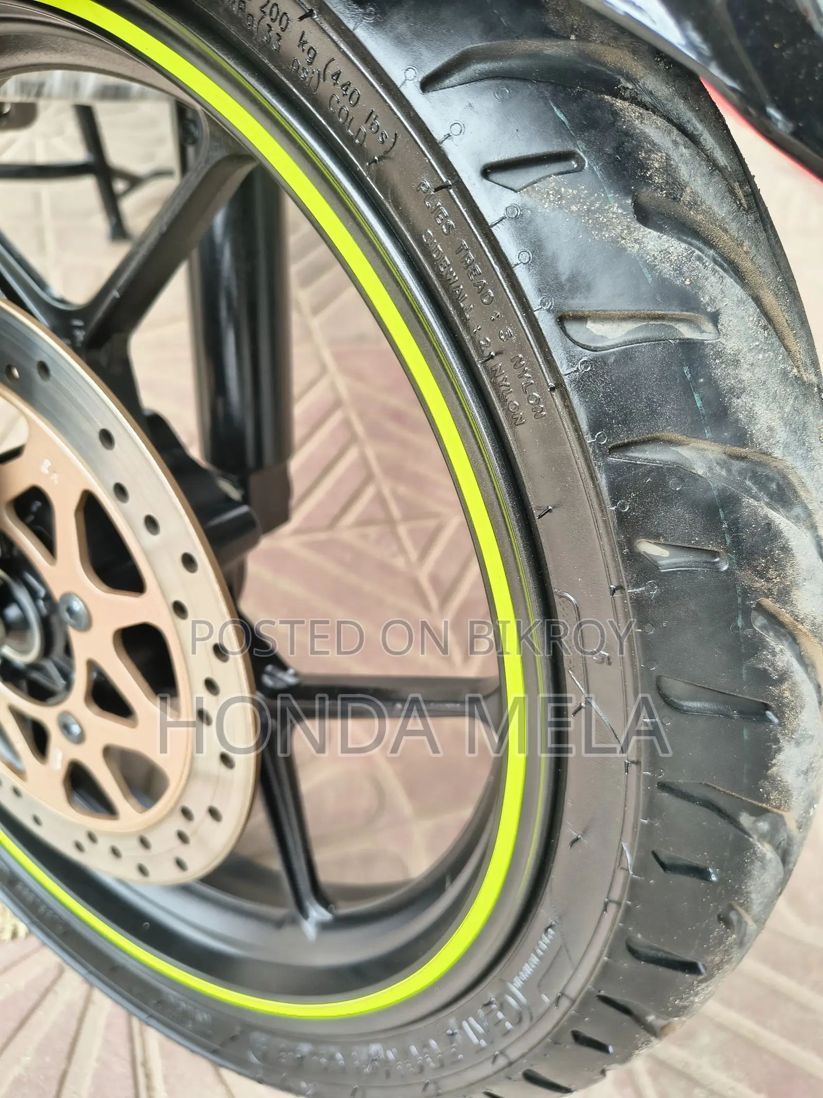 Suzuki Gixxer 2026 Black