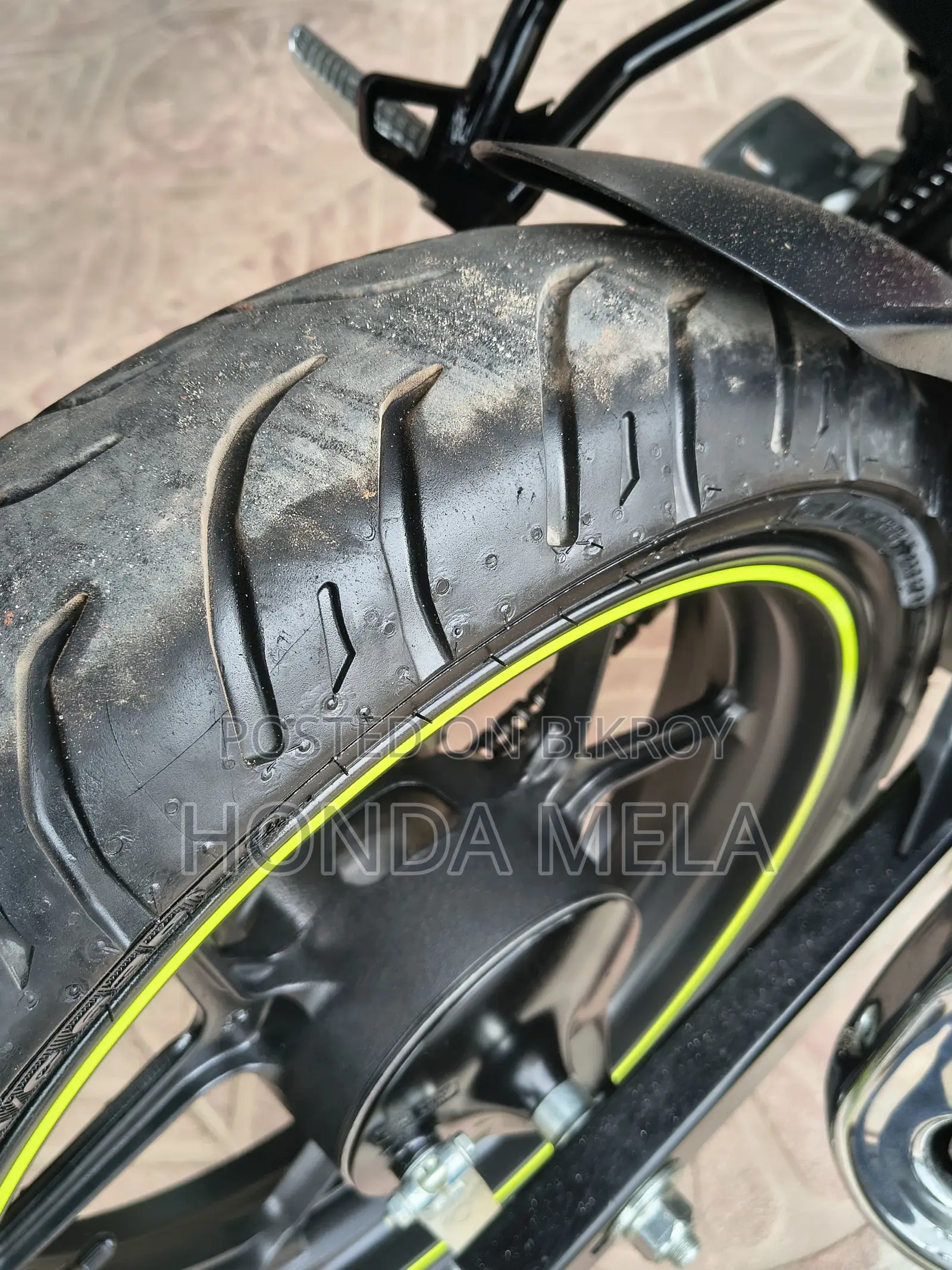 Suzuki Gixxer 2026 Black