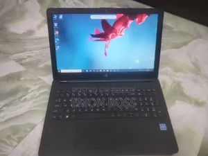 Laptop HP 15-Ra003nia 4GB Intel Celeron SSD 128GB