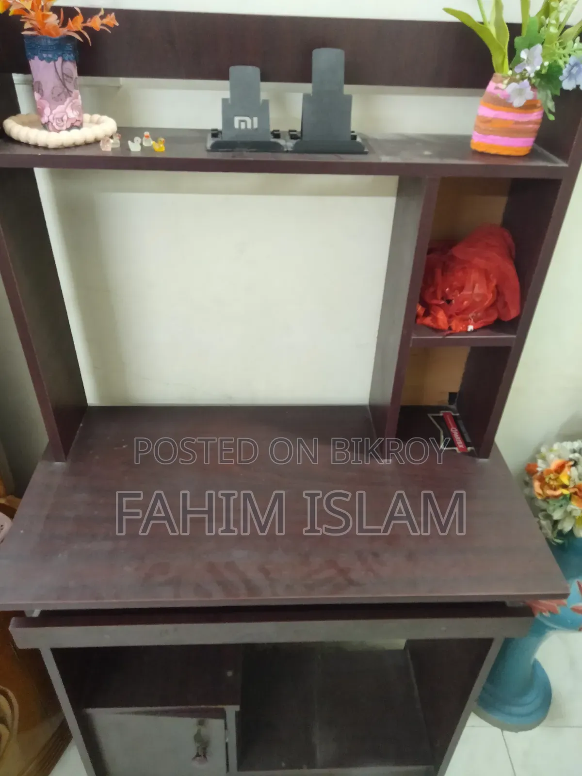 Computer Desk