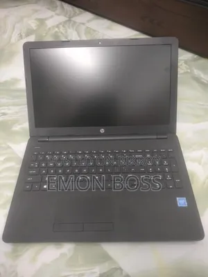 Laptop HP 15-Ra003nia 4GB Intel Celeron SSD 128GB
