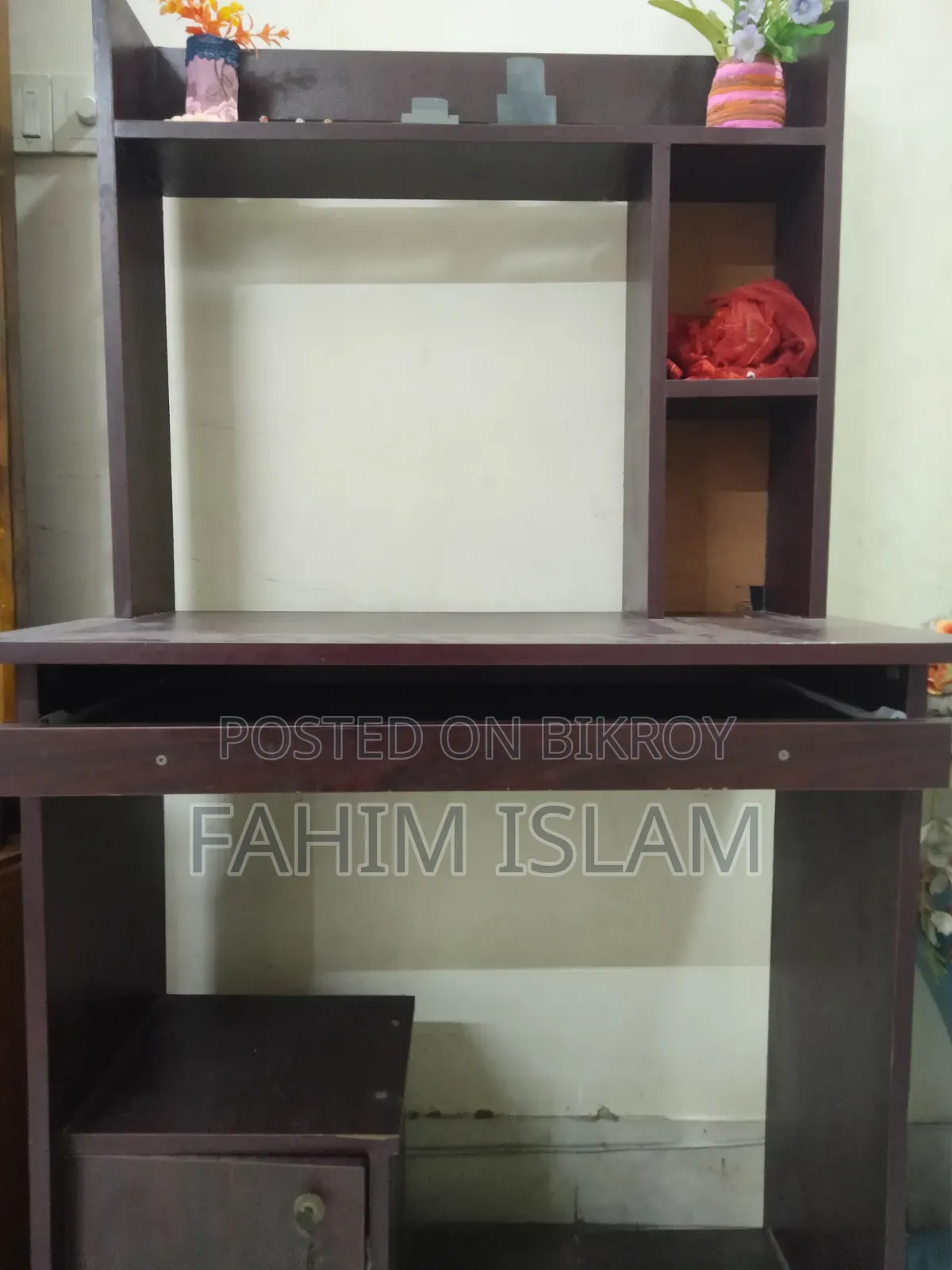 Computer Desk