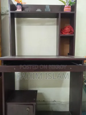Computer Desk