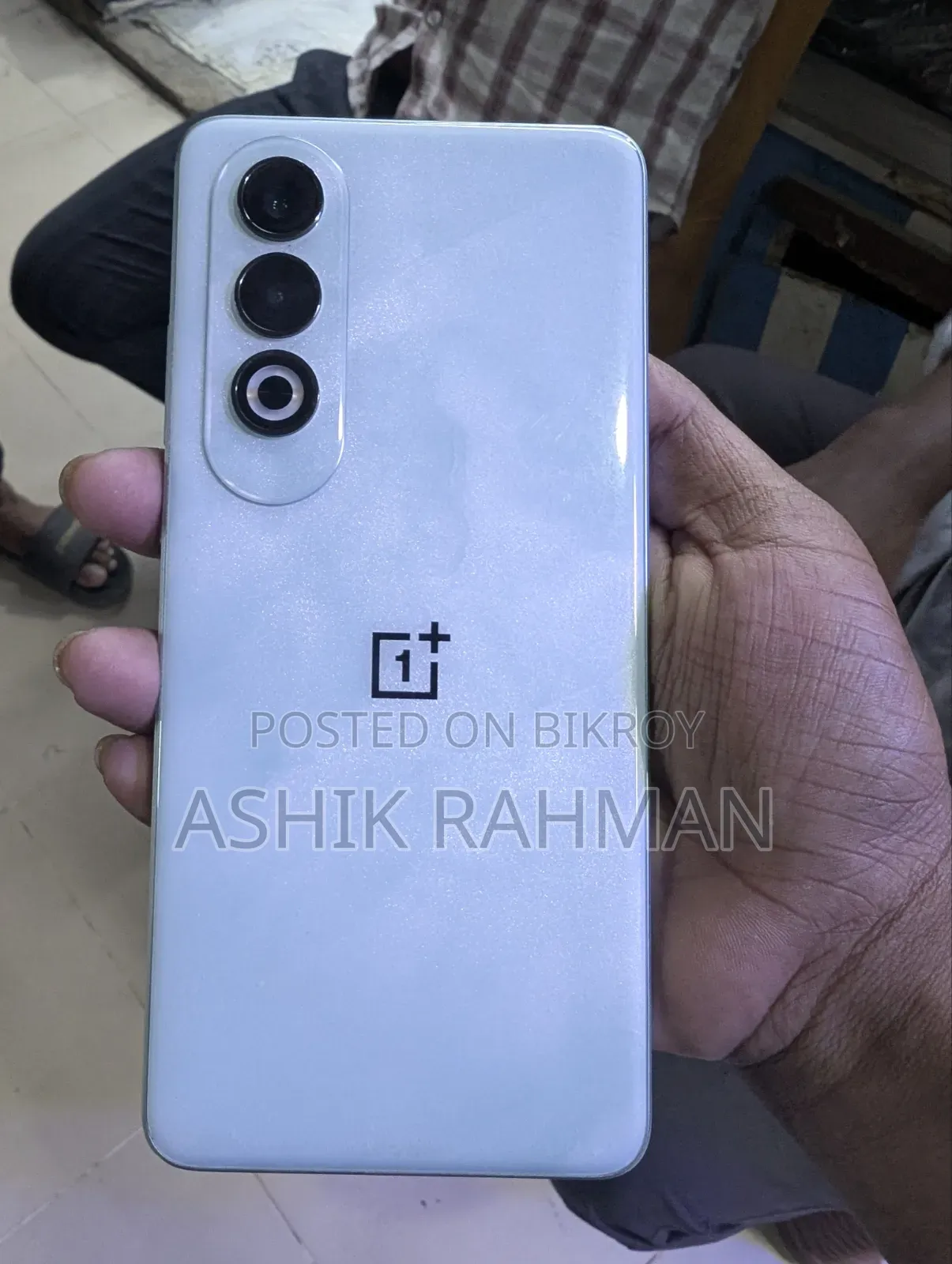 ওয়ানপ্লাস নর্ড সিই৪ ১২৮ জিবি
