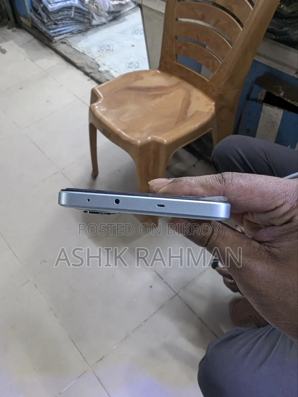 ওয়ানপ্লাস নর্ড সিই৪ ১২৮ জিবি