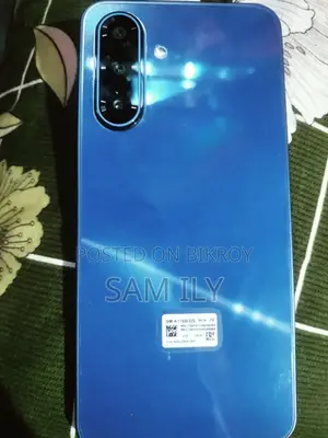 স্যামসাং গ্যালাক্সি এ১৭ ৫জি ১২৮ জিবি নীল
