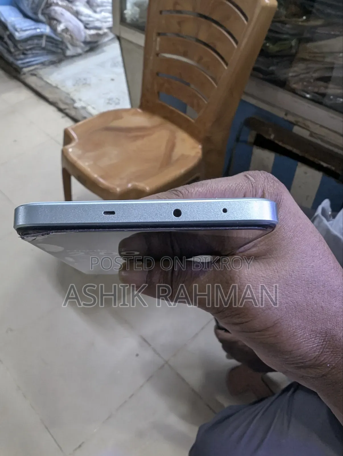 ওয়ানপ্লাস নর্ড সিই৪ ১২৮ জিবি