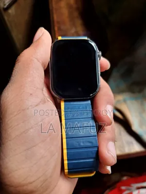 Smart Watch Ks Pro
