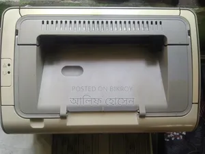 Selling because I am buying another color printer, there is no problem