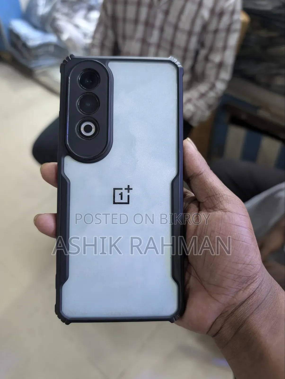 ওয়ানপ্লাস নর্ড সিই৪ ১২৮ জিবি