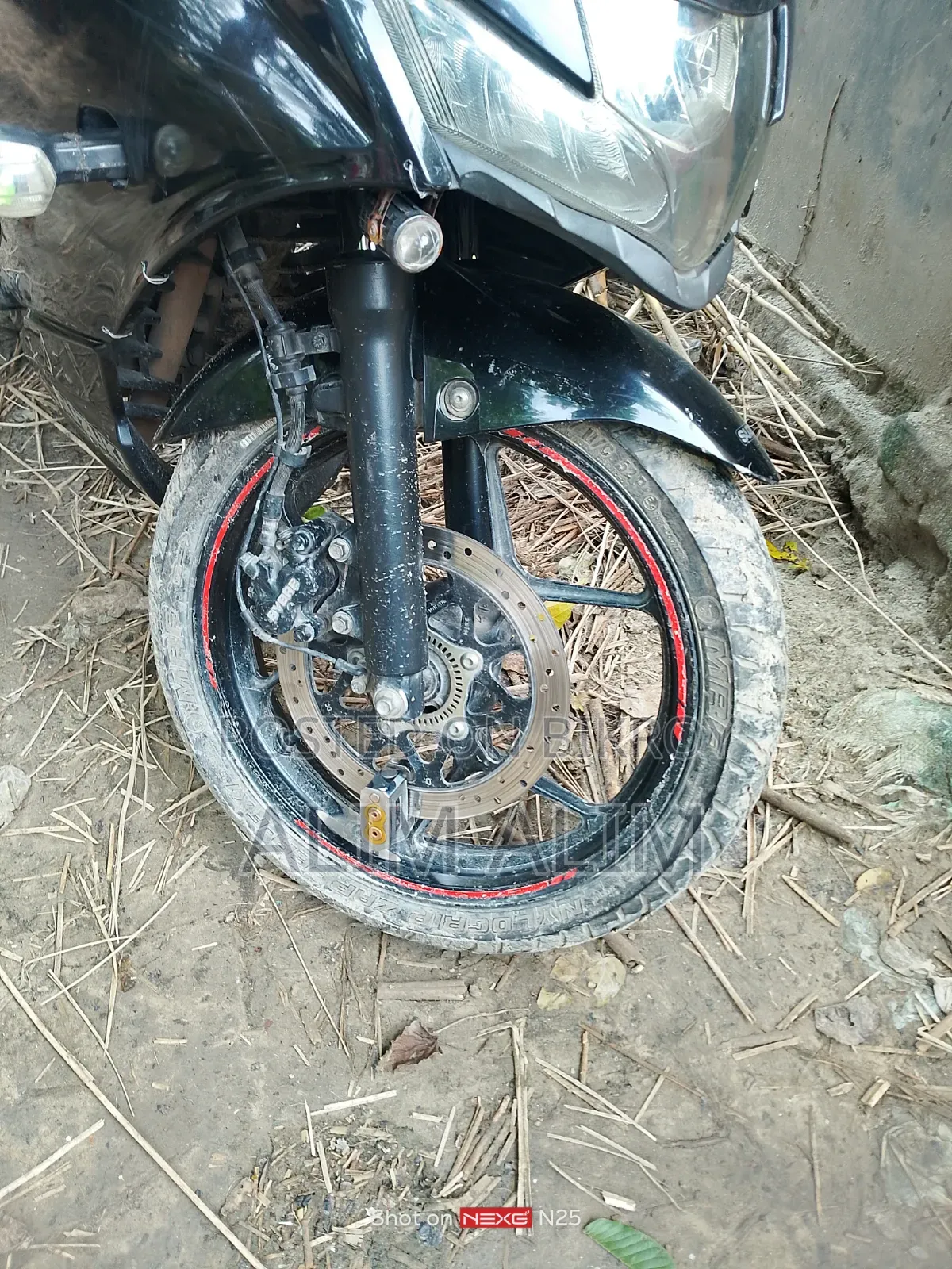 নতুন এপসনিক এপি১১০-এ ২০২৬ ব্ল্যাক