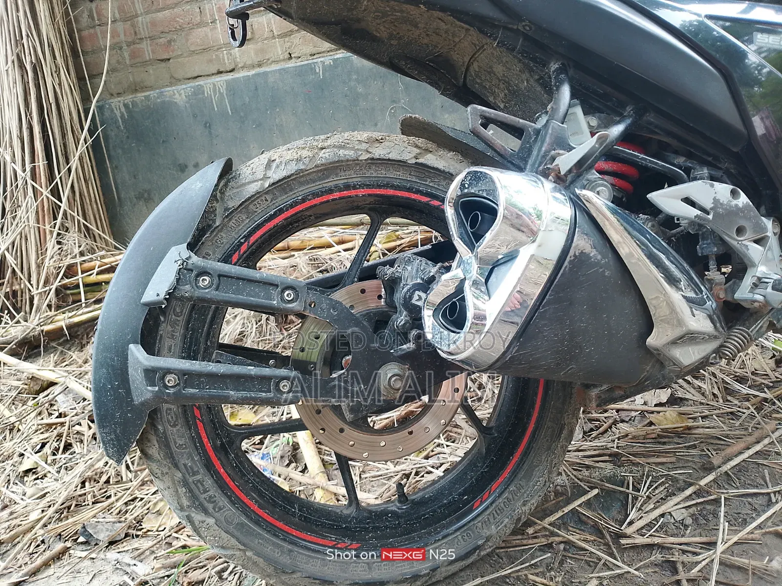 নতুন এপসনিক এপি১১০-এ ২০২৬ ব্ল্যাক