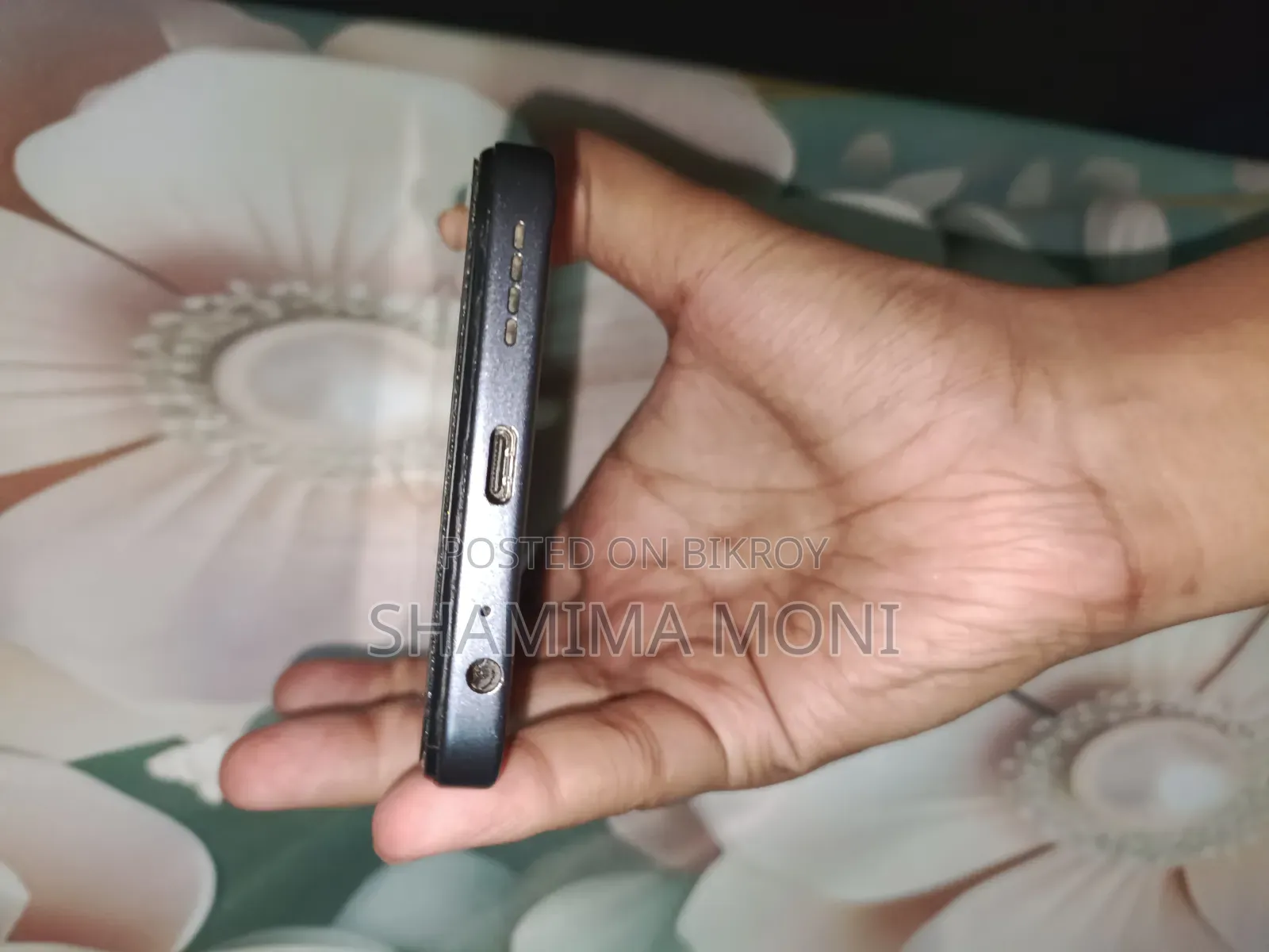 ইনফিনিক্স স্মার্ট ১০ ৬৪ জিবি ব্ল্যাক