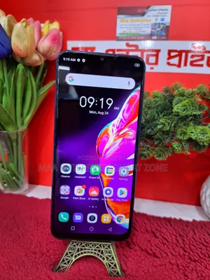 ইনফিনিক্স হট ১০এস ১২৮ জিবি ব্লু