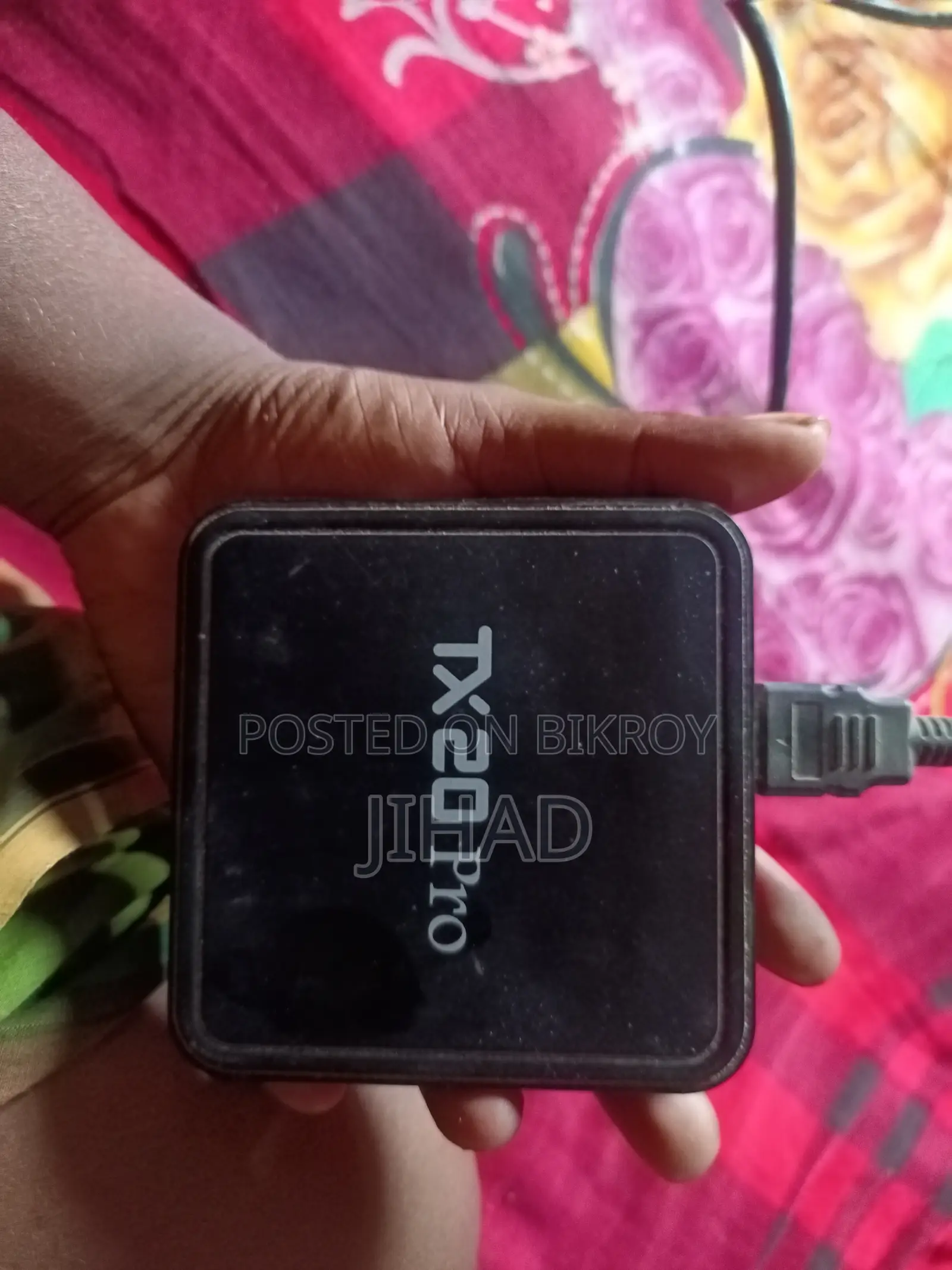 A very good quality product.