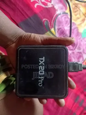 A very good quality product.