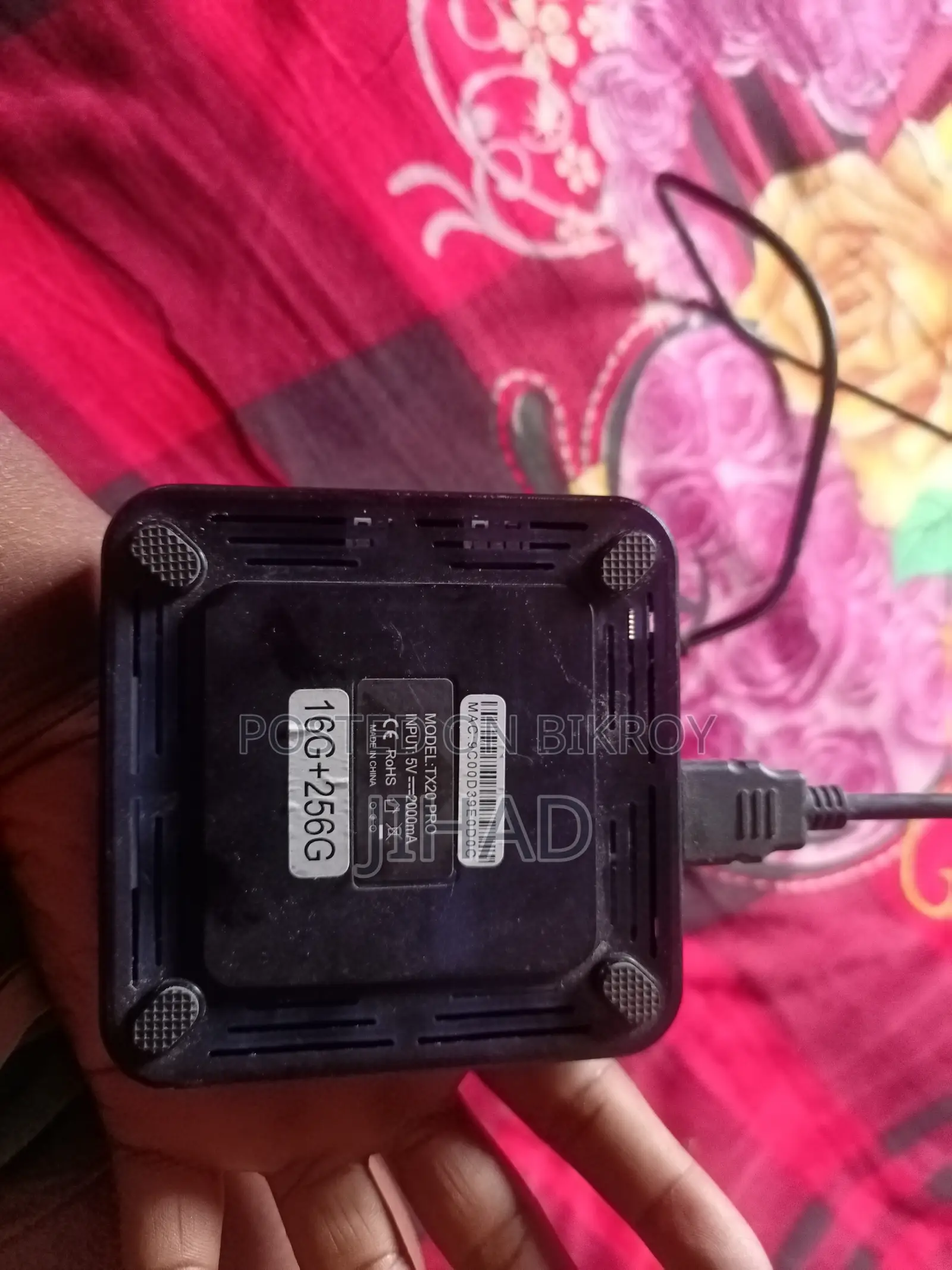 A very good quality product.