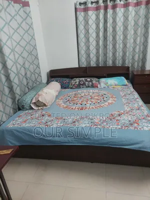 King Size Bed