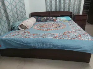 King Size Bed