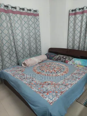 King Size Bed